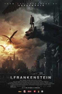 I, Frankenstein