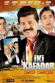 Iki Kafadar