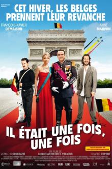 Il était une Fois, une Fois