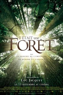 Il Etait une Forêt