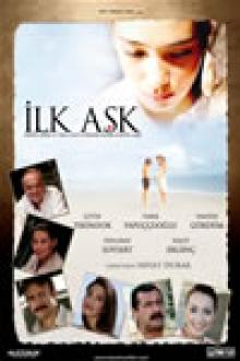 ILK ASK - FIRST LOVE