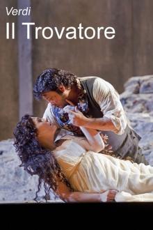 OPERA: IL TROVATORE - 2011