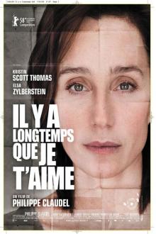 IL Y A LONGTEMPS QUE JE T'AIME