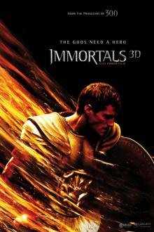 Les Immortels