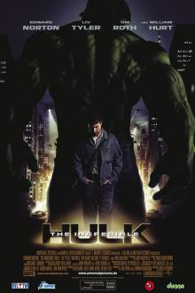 L'INCROYABLE HULK