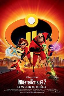 Les Indestructibles 2