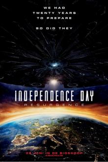 Independence Day Resurgence