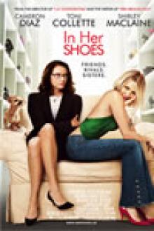 IN HER SHOES