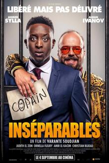 Inséparables