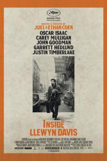 Inside Llewyn Davis
