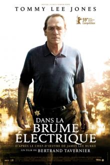 DANS LA BRUME ELECTRIQUE