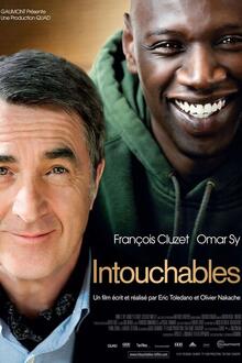 Cine Soixante plus: Intouchables