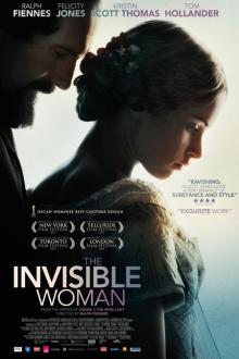 The Invisible Woman