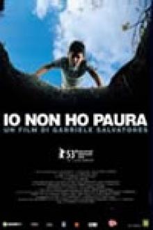 IO NON HO PAURA