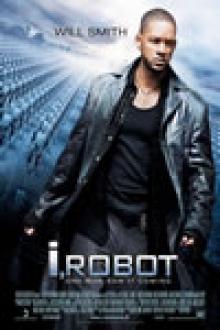 I, ROBOT