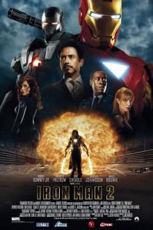 IRON MAN 2 