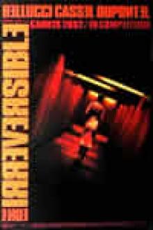 IRREVERSIBLE