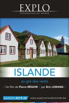 Exploration 2019: Islande