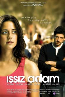 ISSIZ ADAM