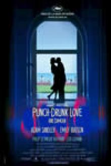 IVRE D'AMOUR