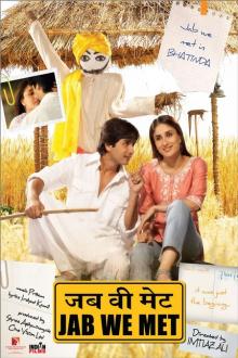 JAB WE MET