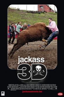 JACKASS 3