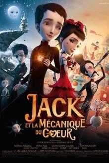 Jack et la Mécanique du Coeur