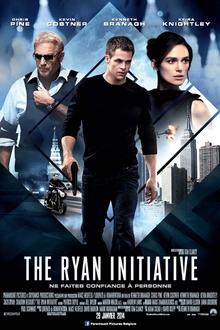 Avant-première: The Ryan Initiative