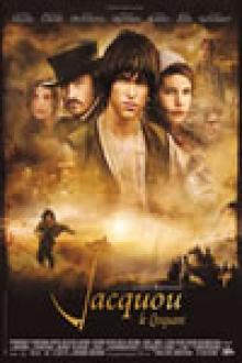 JACQUOU LE CROQUANT