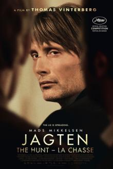 Jagten