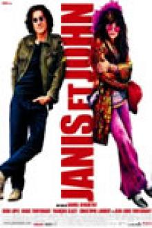 JANIS & JOHN