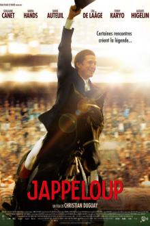 Seniors at the Movies: Jappeloup