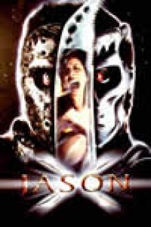 JASON X