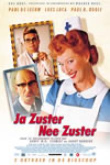 JA ZUSTER NEE ZUSTER