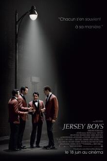 Seniors at the Movies: Jersey Boys