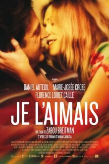 JE L'AIMAIS
