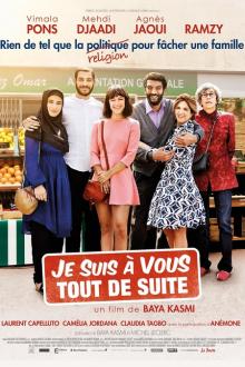 Je Suis à Vous Tout de Suite