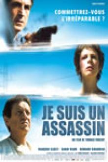 JE SUIS UN ASSASSIN