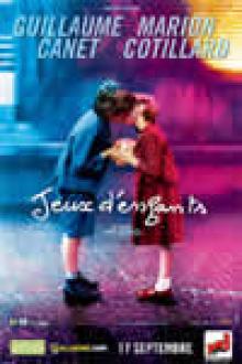 Jeux d'Enfants