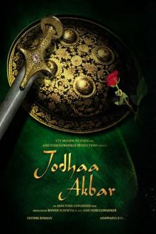 JODHAA AKBAR