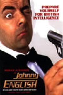 JOHNNY ENGLISH