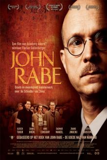 JOHN RABE