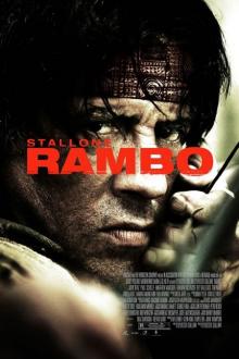 JOHN RAMBO