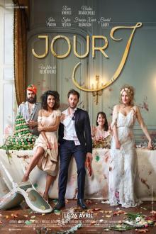 Le Jour J