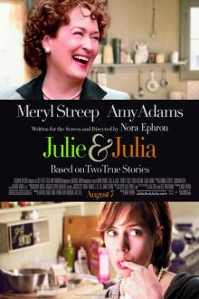 JULIE ET JULIA