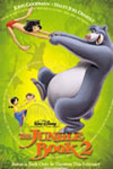 LE LIVRE DE LA JUNGLE 2