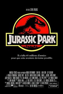 Jurassic Park (1993)