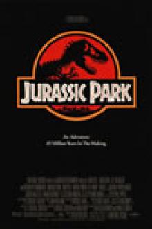JURASSIC PARK - 1993