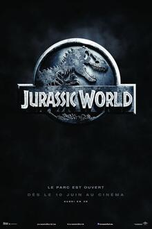 Jurassic World