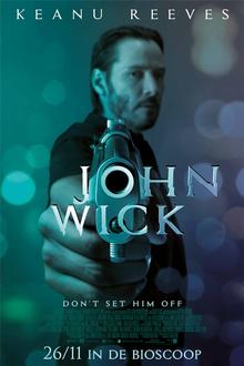 fr John Wick